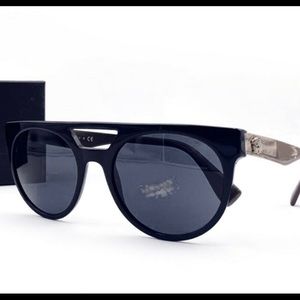 Versace Women's Sunglasses MOD 4339 5248/87